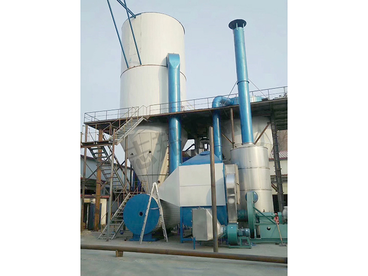 電池原料專(zhuān)用設(shè)備